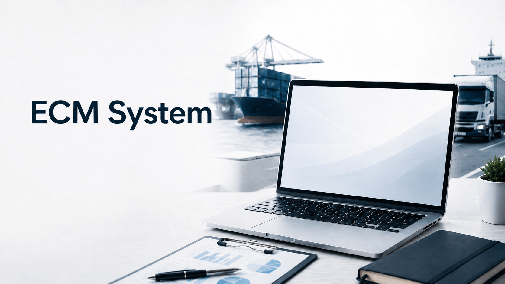 ECM System Selection Feature Image