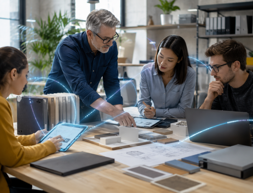 Three ways ECM Document Management Encourages Innovation