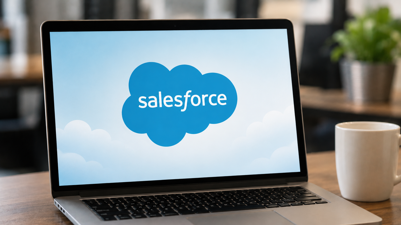 Salesforce document questions