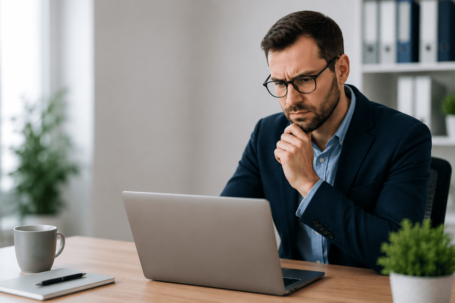 Document security pitfalls