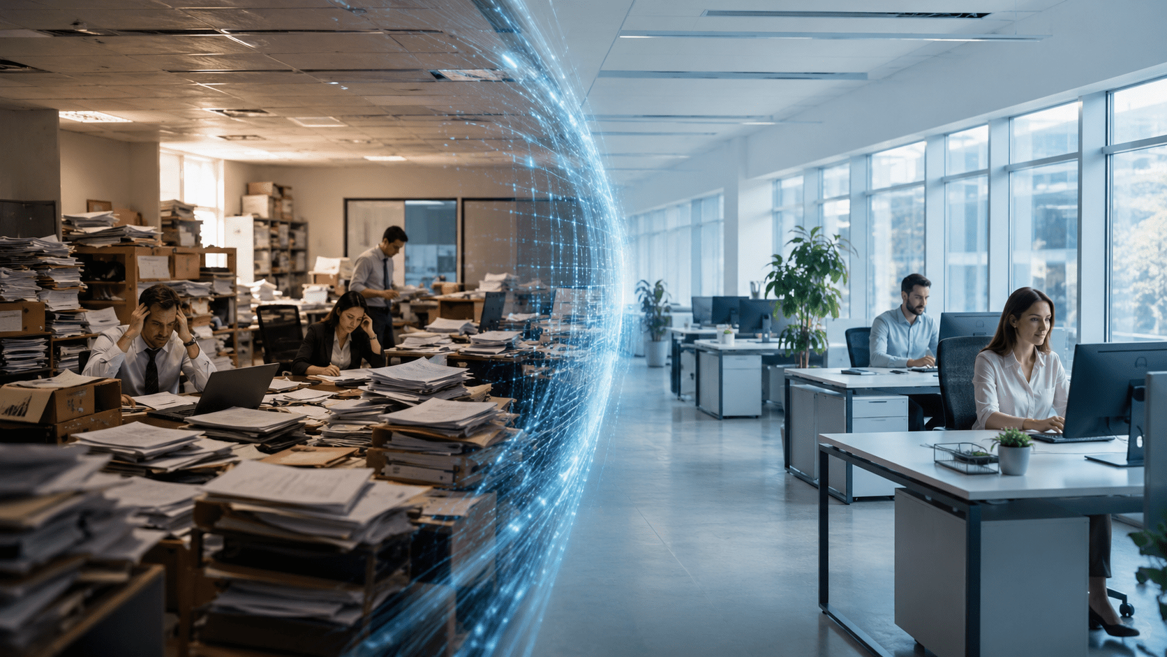 Digital Transformation Challenges Feature Image