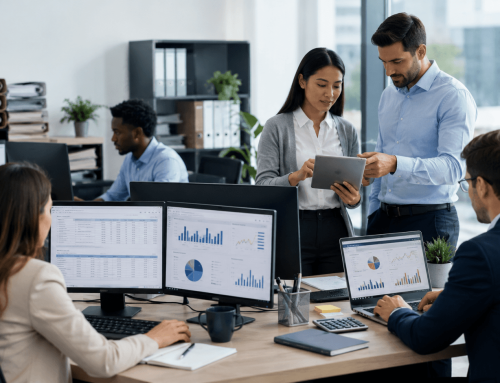 Accounting firms are undergoing the most drastic changes in today’s shifting business environment.