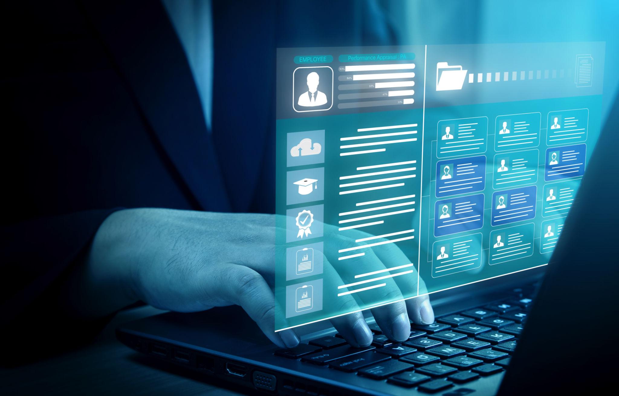 HRIS and DMS - Integration