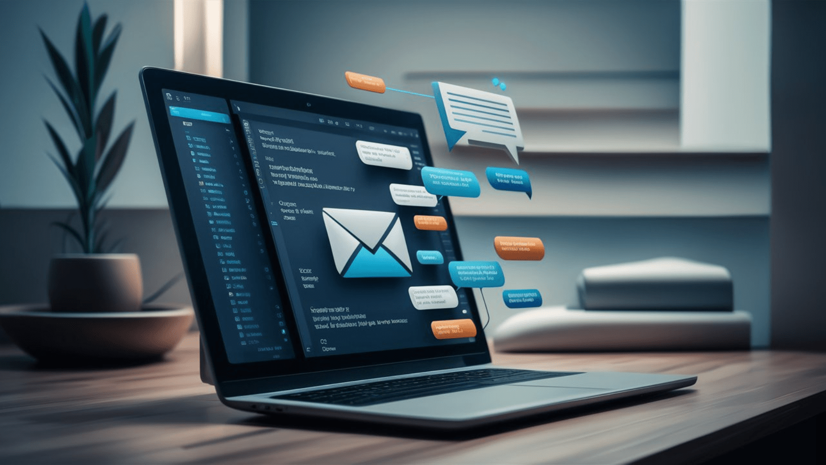 Email Integration