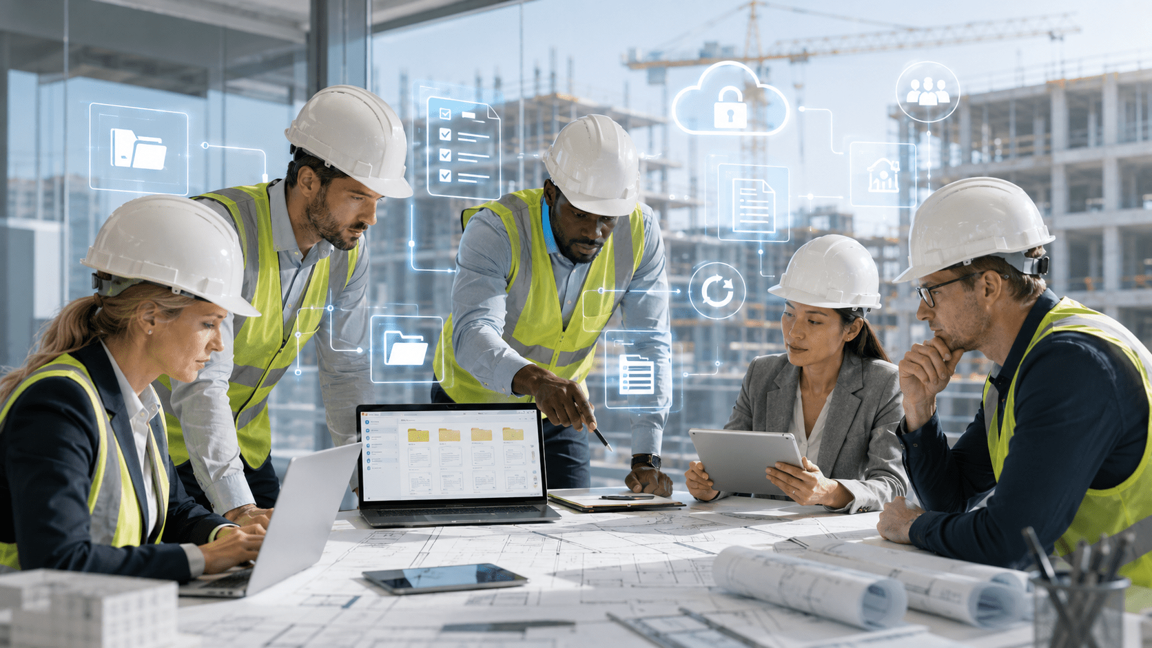 Key Components of Back Office Operations