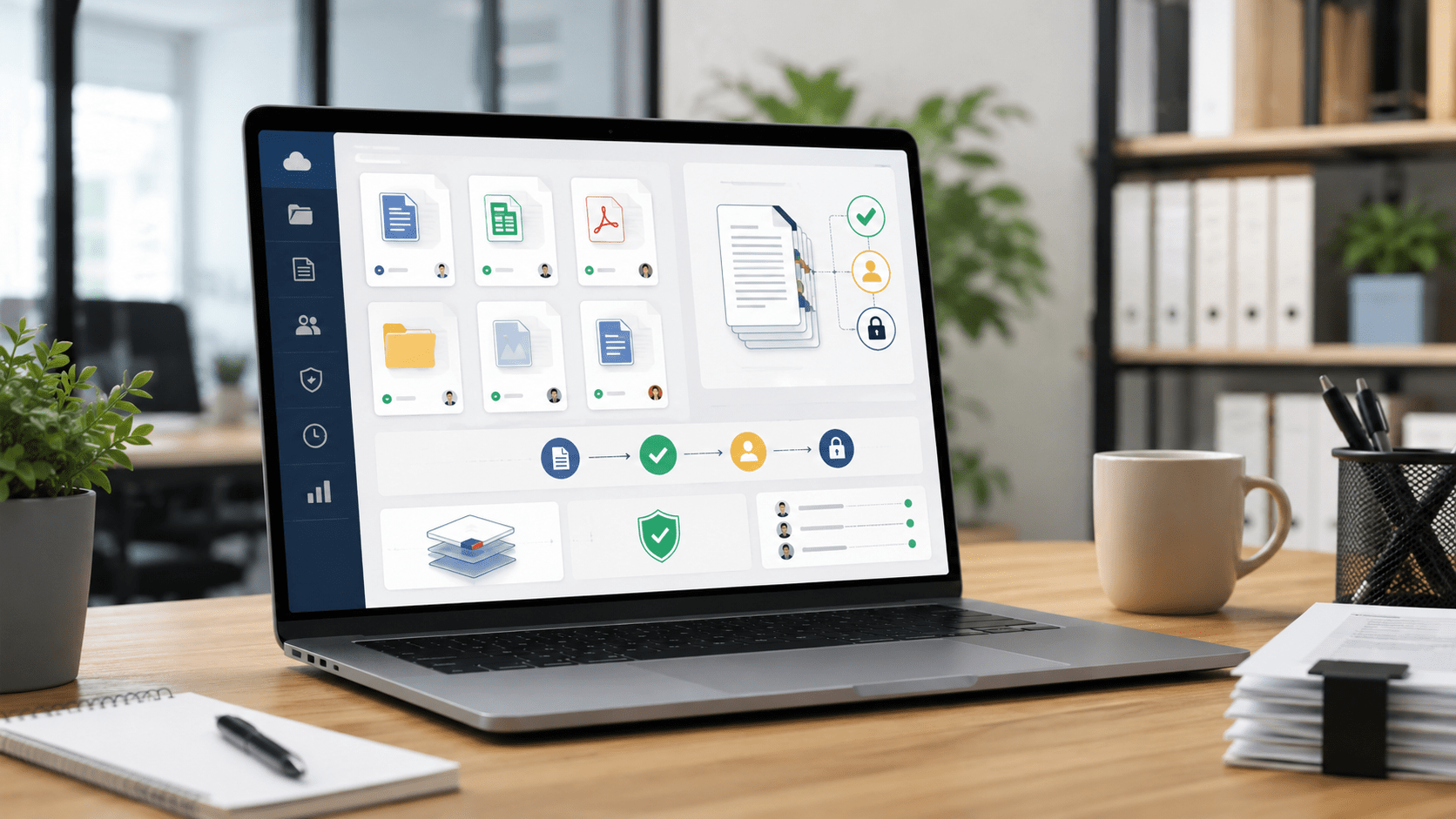 Document Control