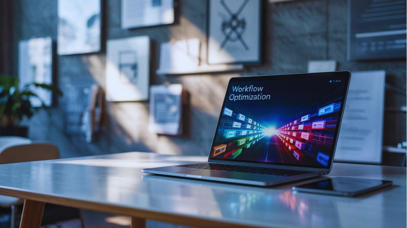 Document Workflow Software