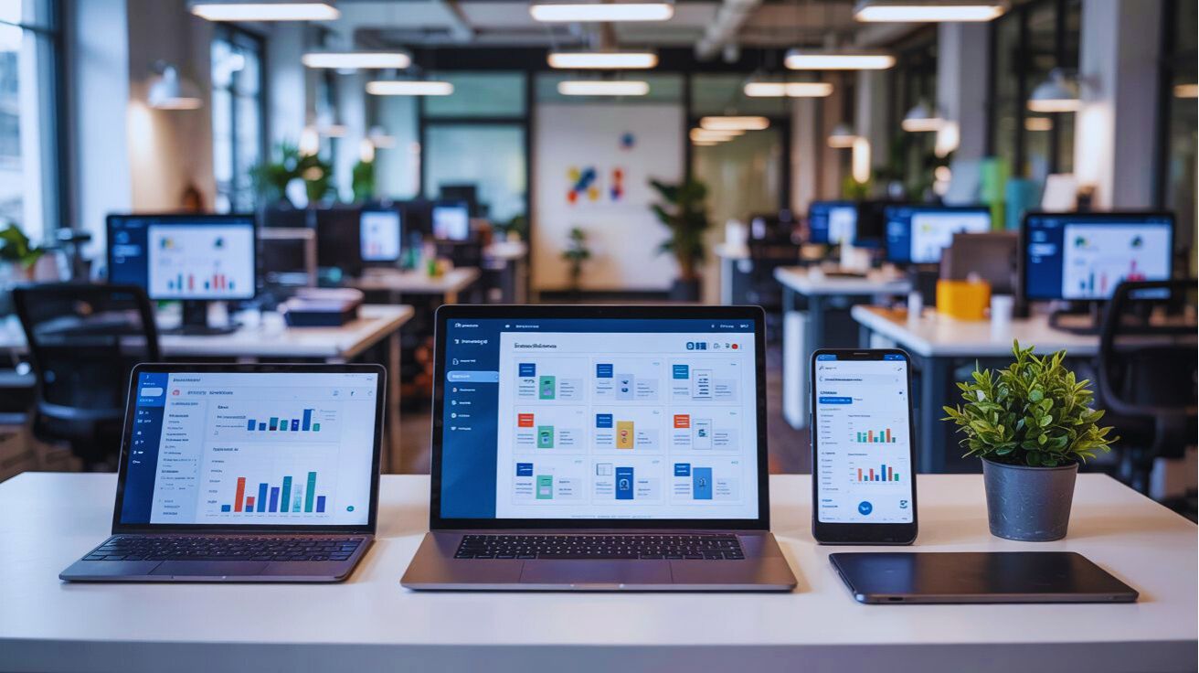 File Management systems