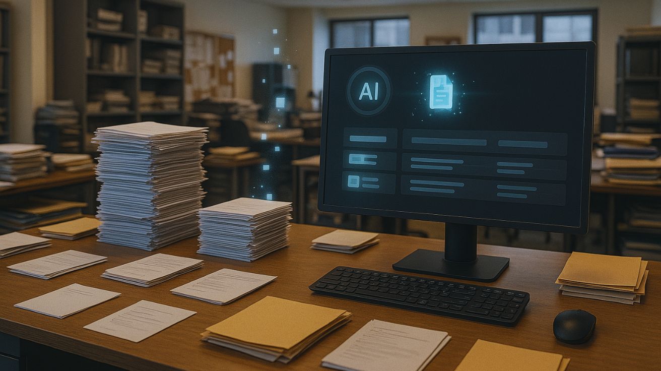 Automate file naming