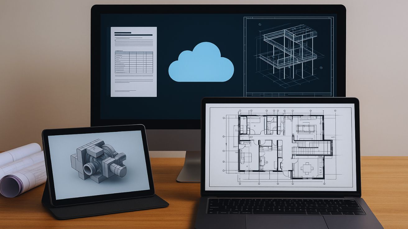 Best engineering document management software