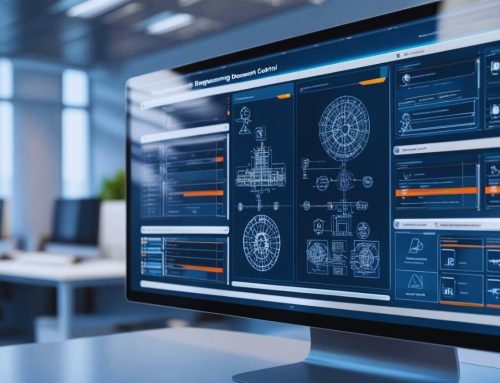 Document Control Software for Engineering: Key to Efficiency & Compliance
