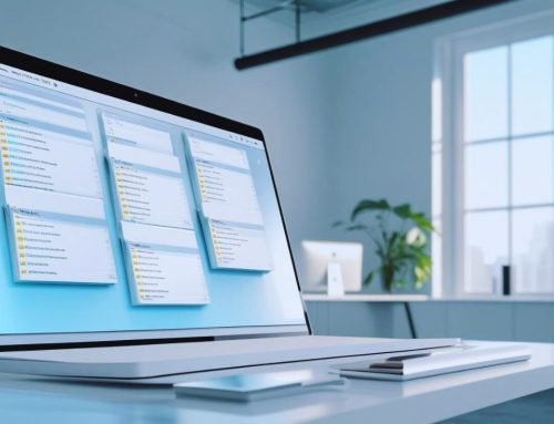 DMS for Small Business: A Growth-Ready Tool to Streamline and Scale