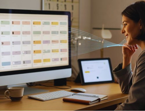 Arrange Word File by AI — Smart File Organization with Docupile