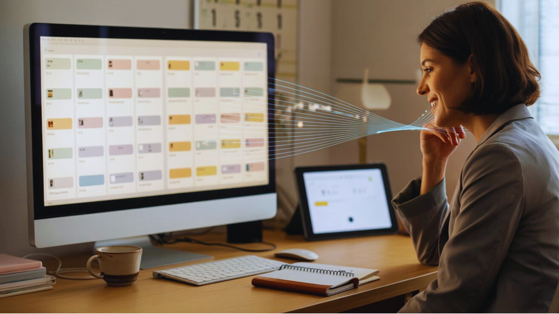 Arrange Word File by AI