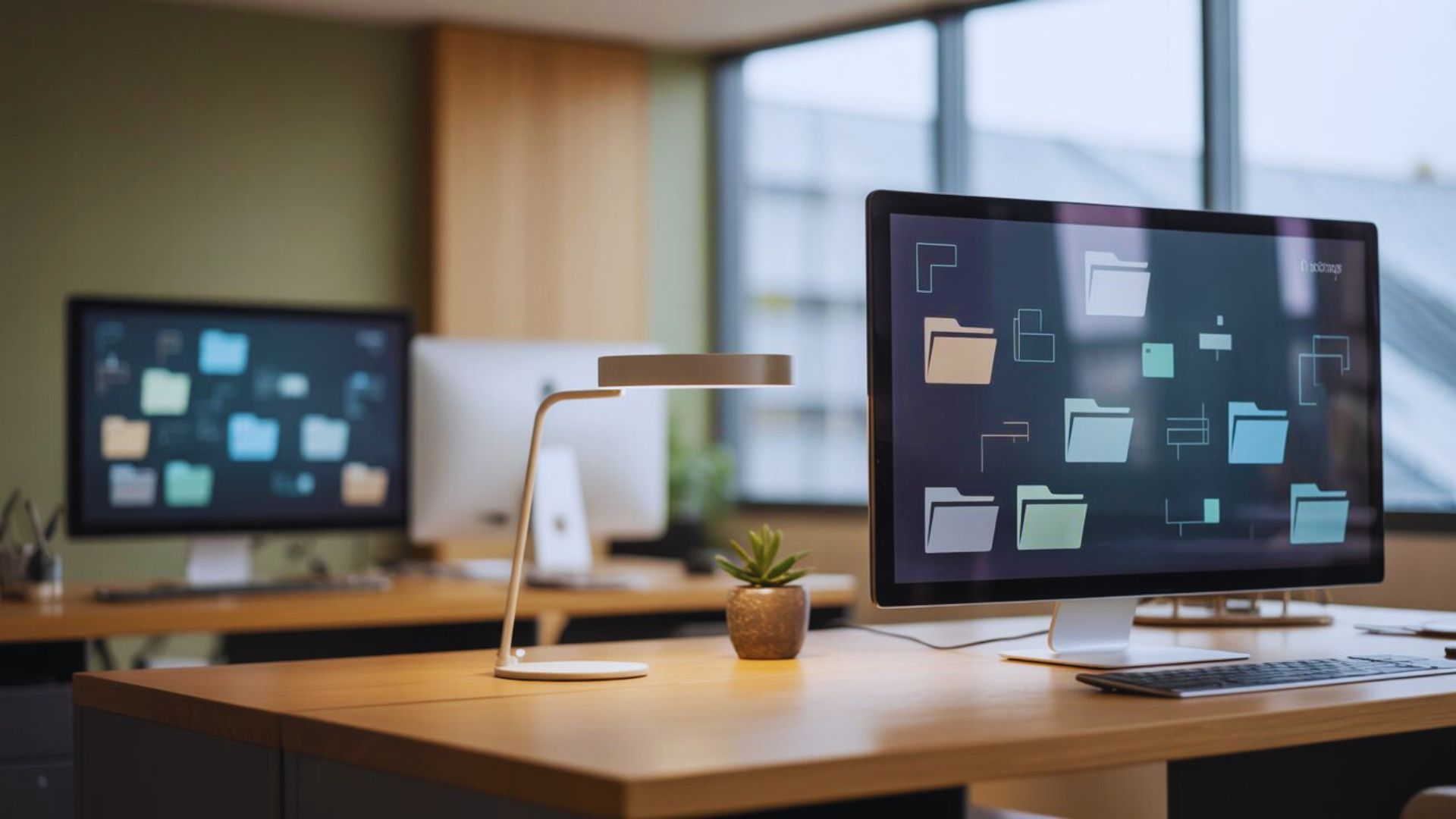 Arrange Word File by AI - Business impact
