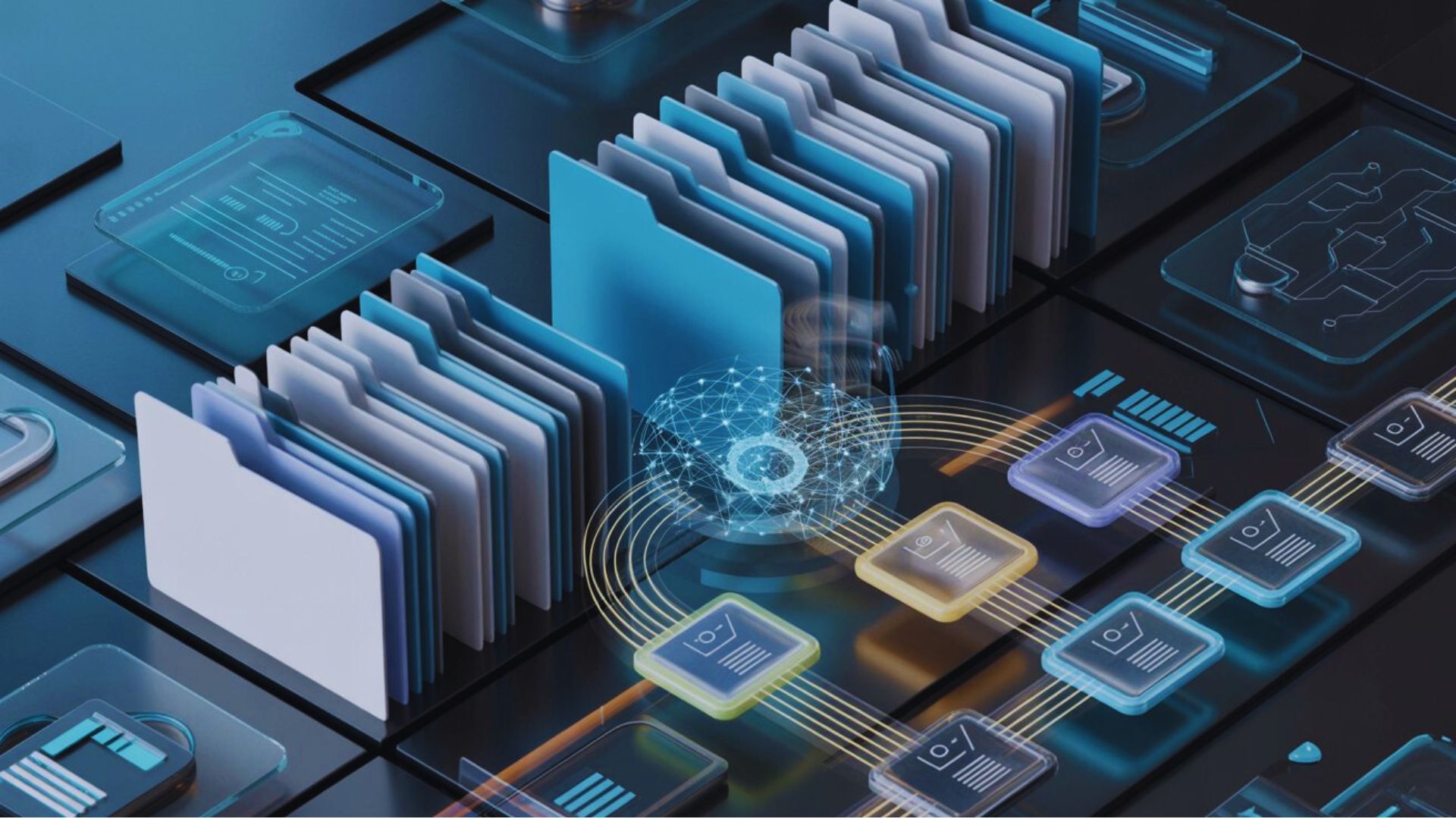 DMS Document Management System