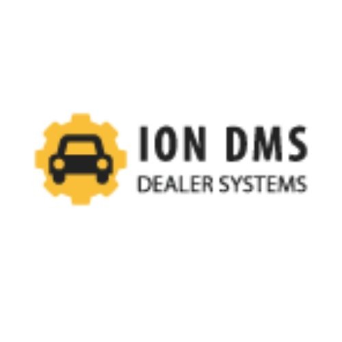 ION DMS Dealer Systems