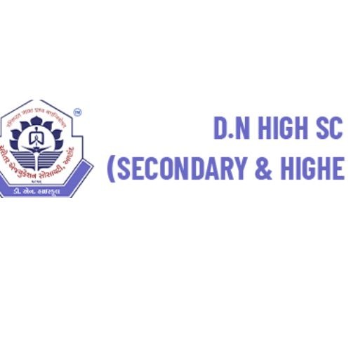 DN High School Secondary & Higher Secondary