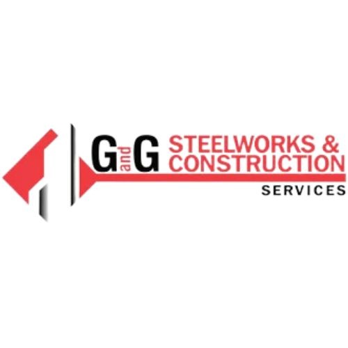 G&G Steelworks & Construction Services