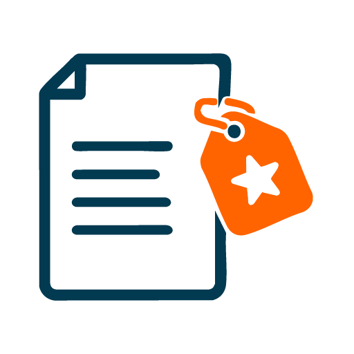 Smart document classification