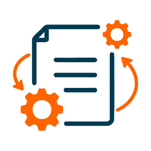 Automated document processing