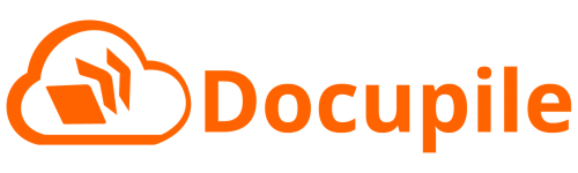 Docupile Logo