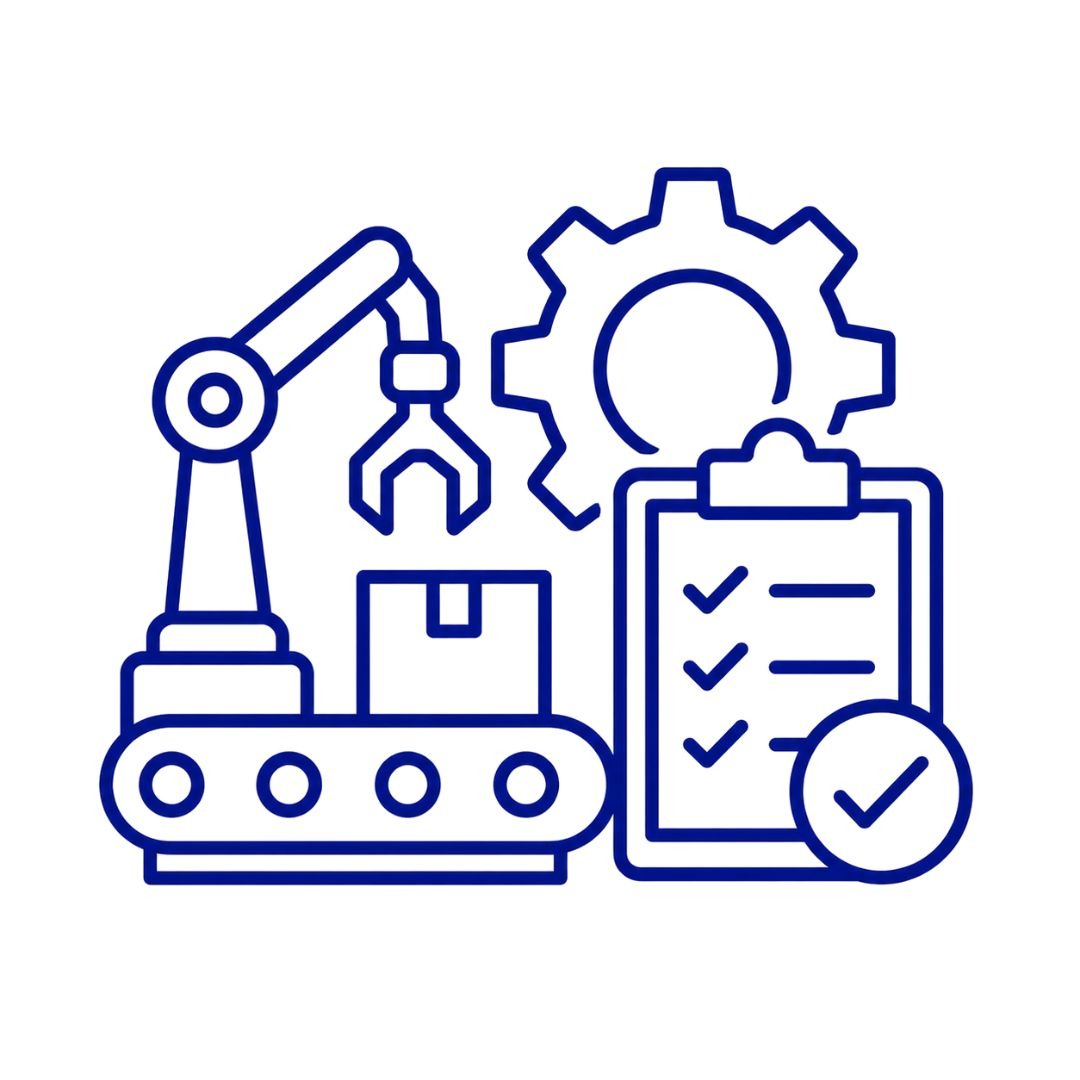 Manufacturing & Quality Teams Manufacturing & Quality Teams Document Control Software