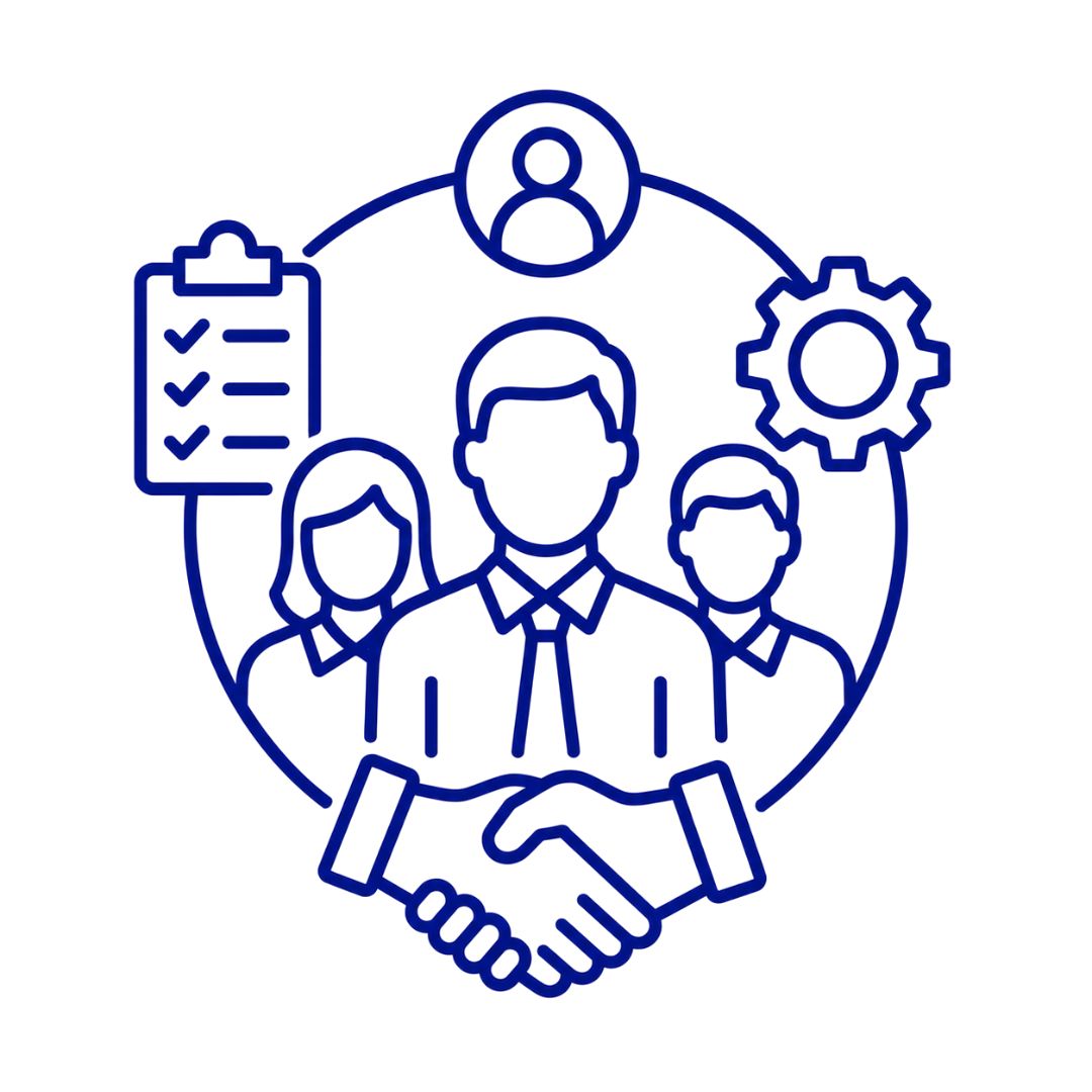 HR & Admin Teams HR & Admin Teams Document Control Software