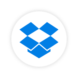 Drop box