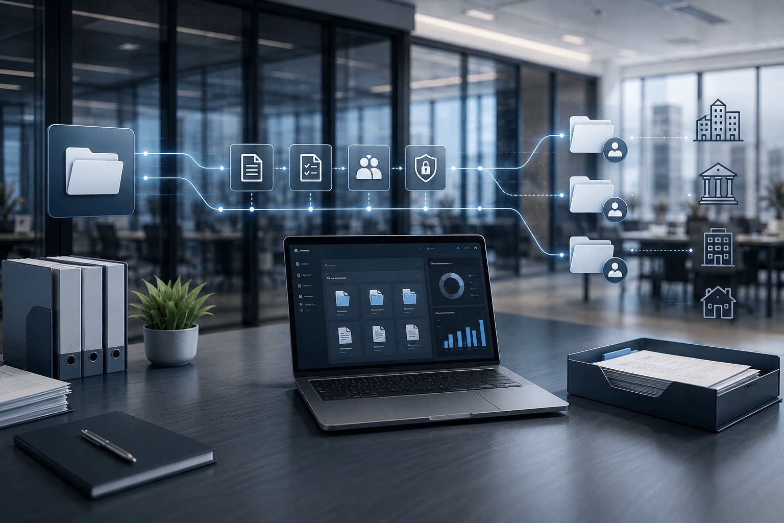 document management solutions