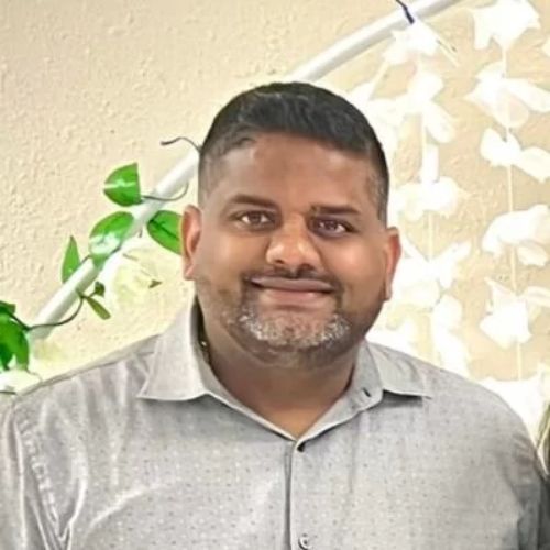 Sunny Amin Realty