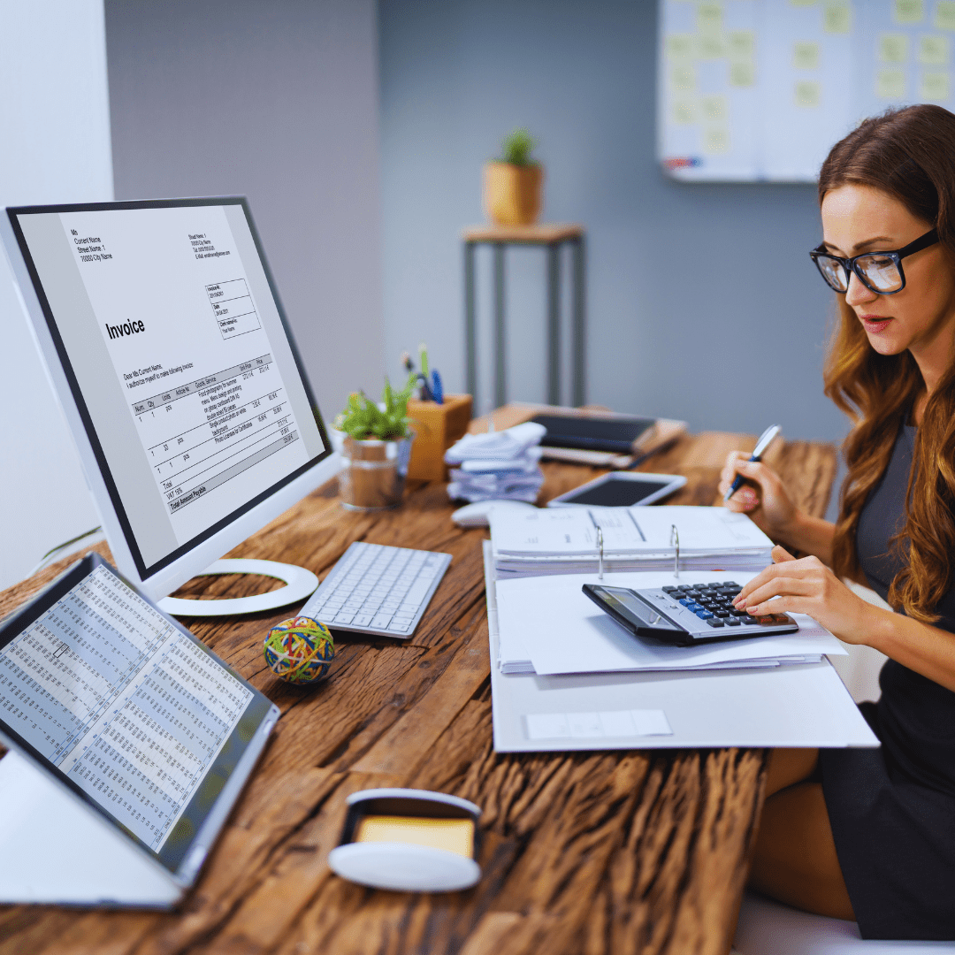 Finance & Accounting Finance & Accounting