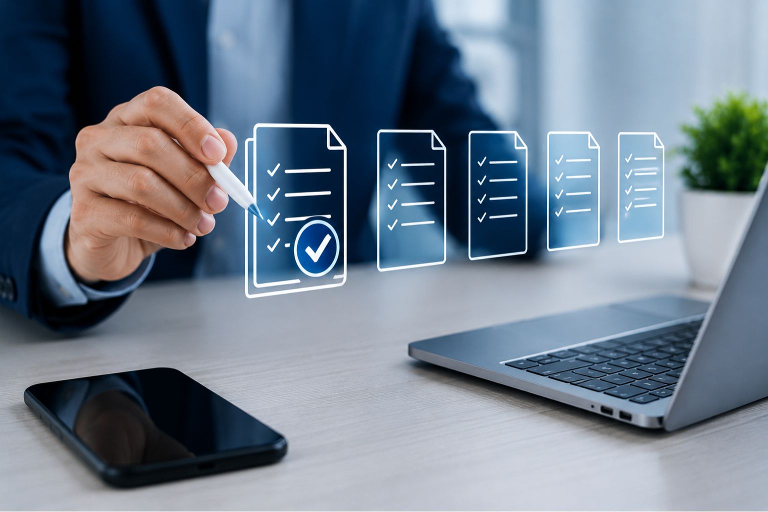 Finance service (2) Icon representing compliance with financial regulations
