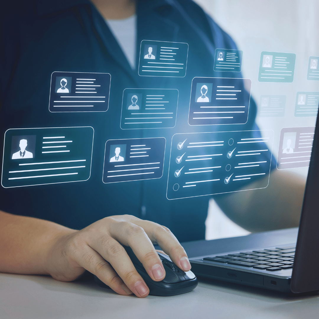 Human Resources Human-Resources