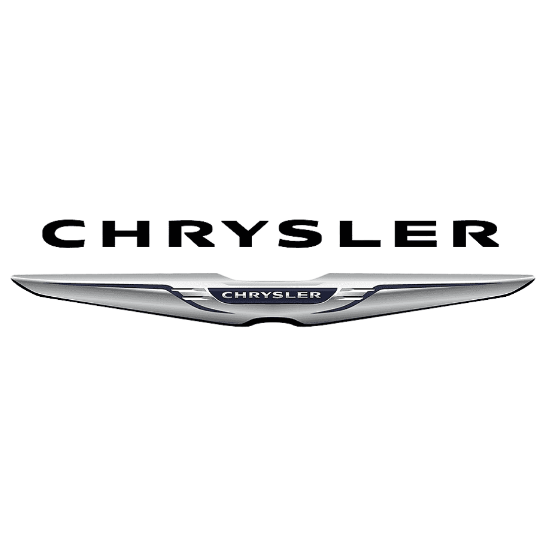 Chrysler logo