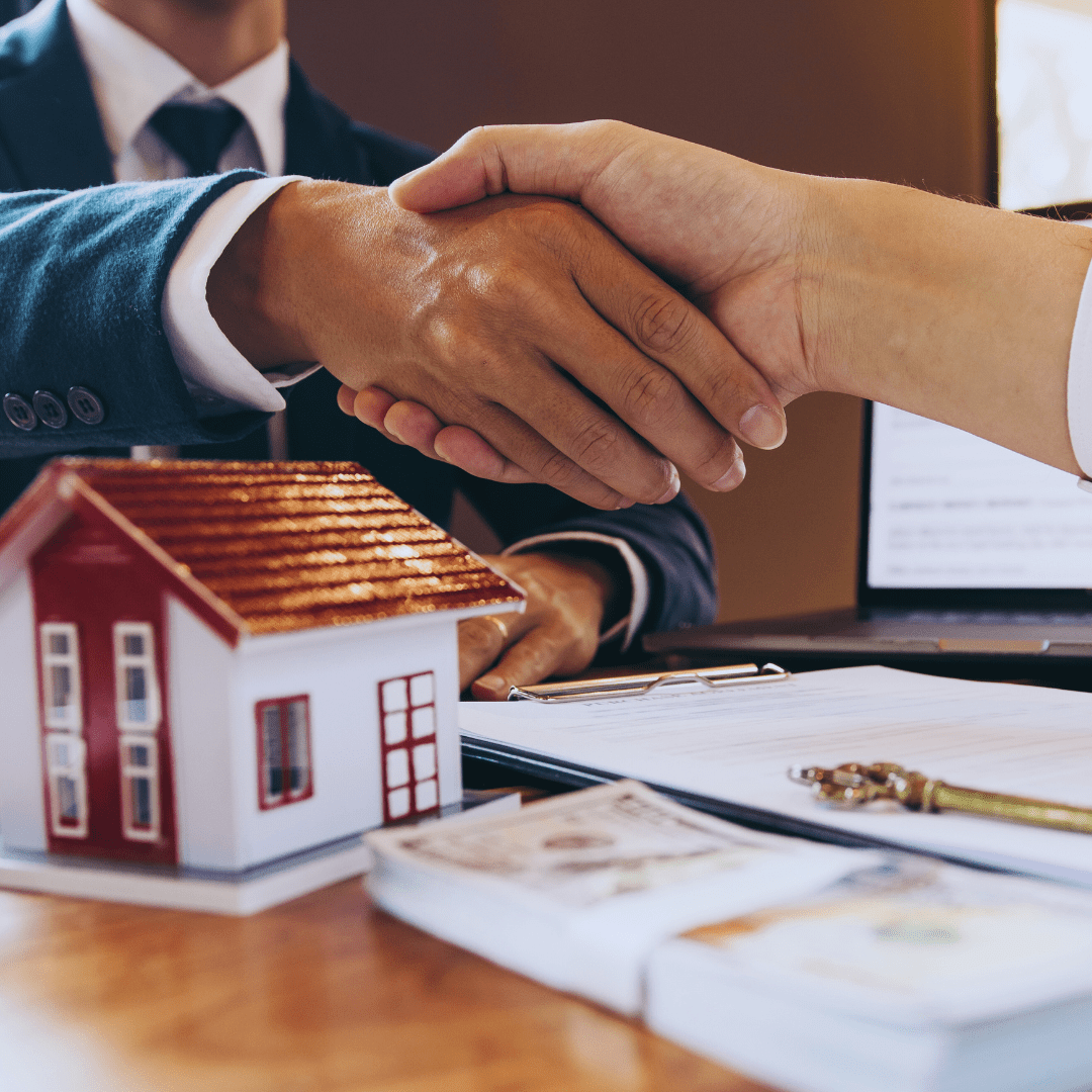 Real Estate Real-Estate