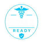 HIPAA ready