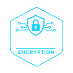 256 bit encryption