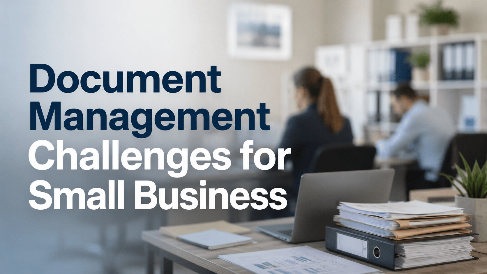 DMS For Small Business