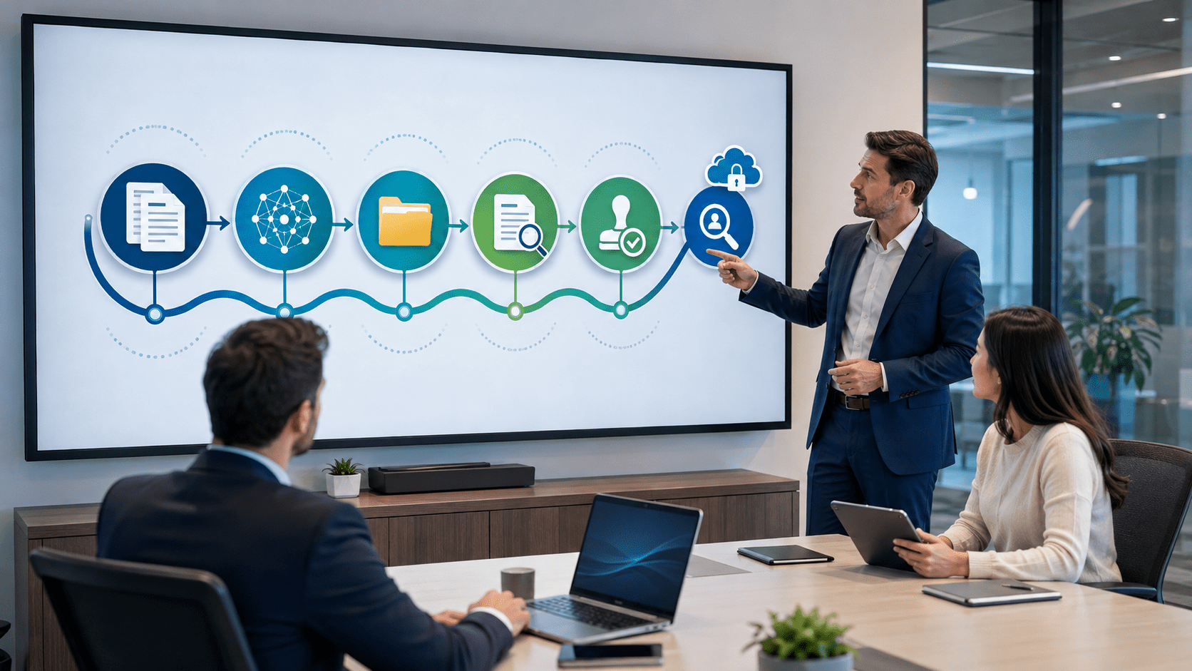 Enhance Your Document Workflow: Six Time-Saving Strategies