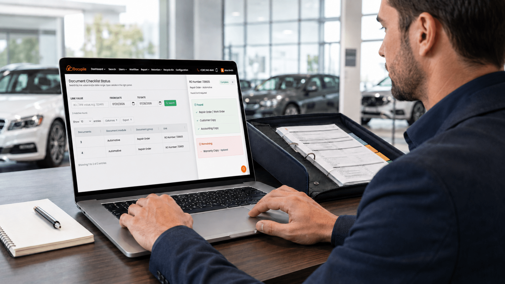 deal-jacket-checklist-software