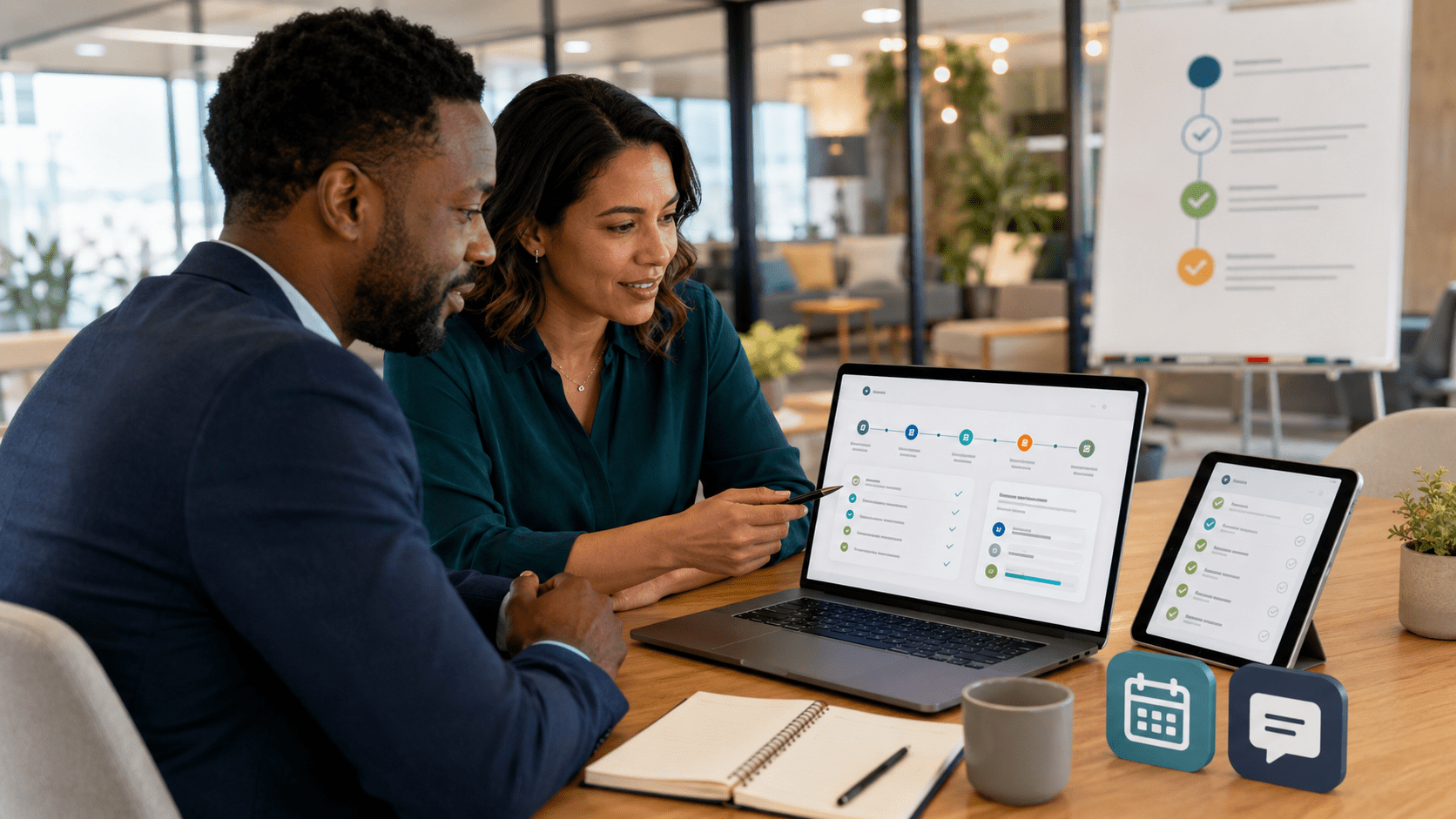 Enhance Client Engagement with This Checklist