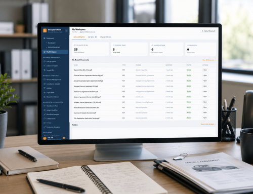 Document Management Challenges in the Automotive Industry: What Businesses Need to Know