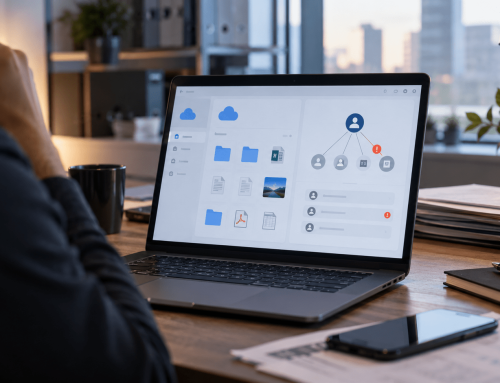 The Dropbox/Lenovo Login Incident: Five Questions to Ask About Who Can Access Your Cloud Files