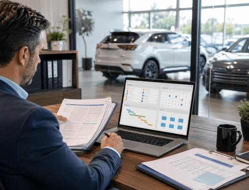 Vendor Contract Management for Dealerships: Track Renewals Better