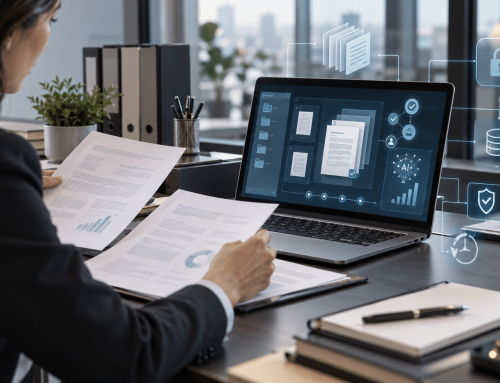 Are AI Prompts and Outputs Business Records? Guide to AI Records Management