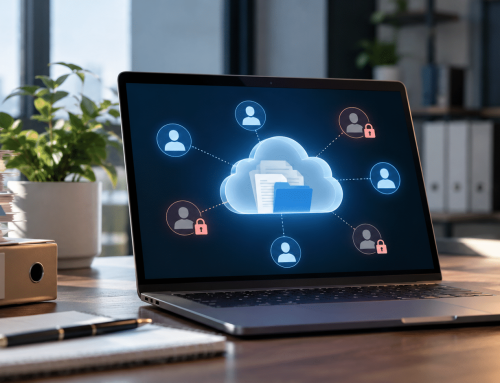 Your Documents Are in the Cloud. Who Else Can Reach Them?