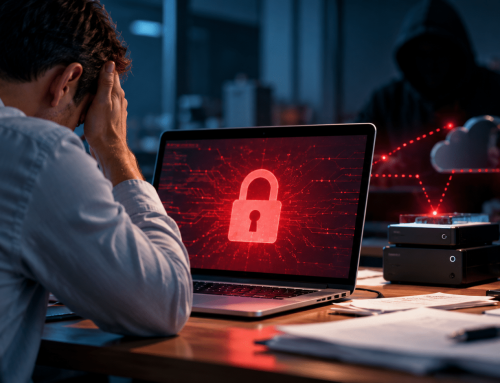 Ransomware Is Targeting Recovery Systems Too: What Recent Warnings Mean for Your Recovery Plan?